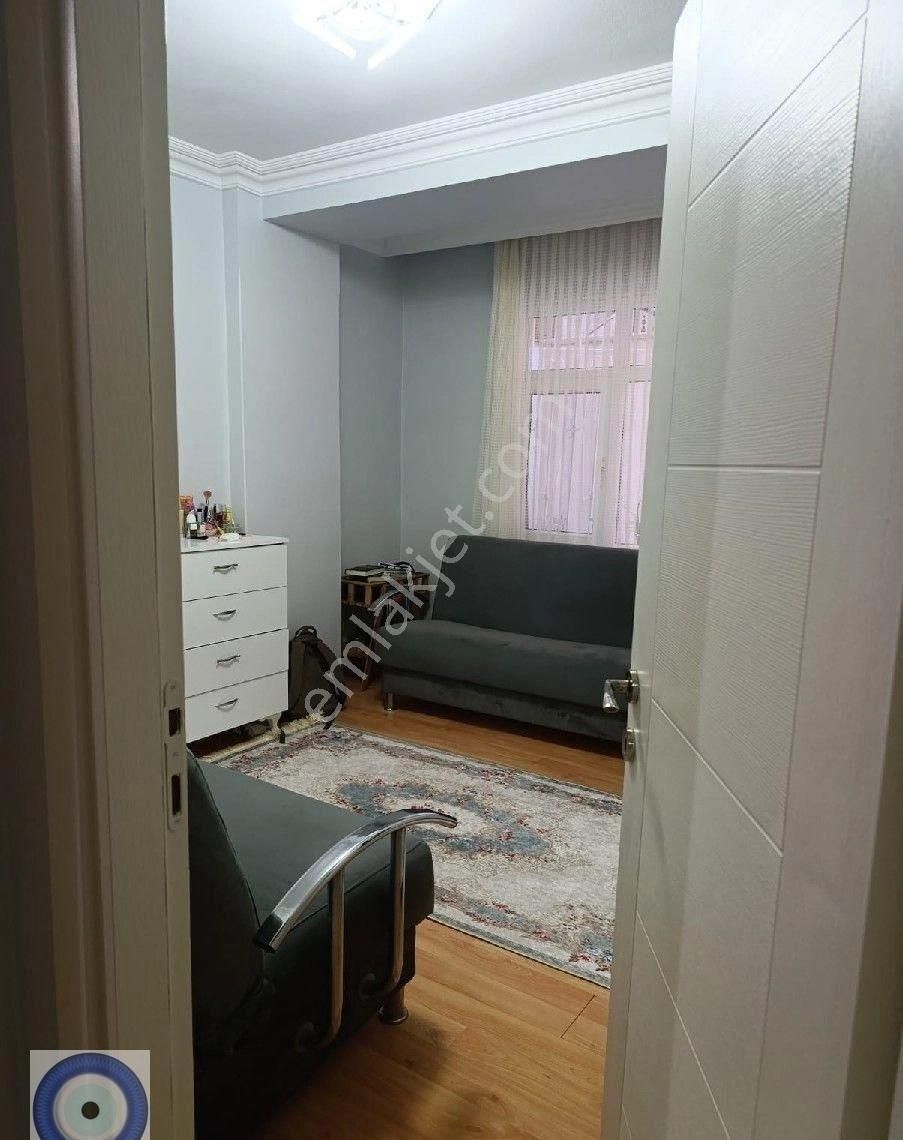 Es Emlaktan Bayrampaşa Kartaltepe Bahçe Katı Satılık Daire - Görsel 5