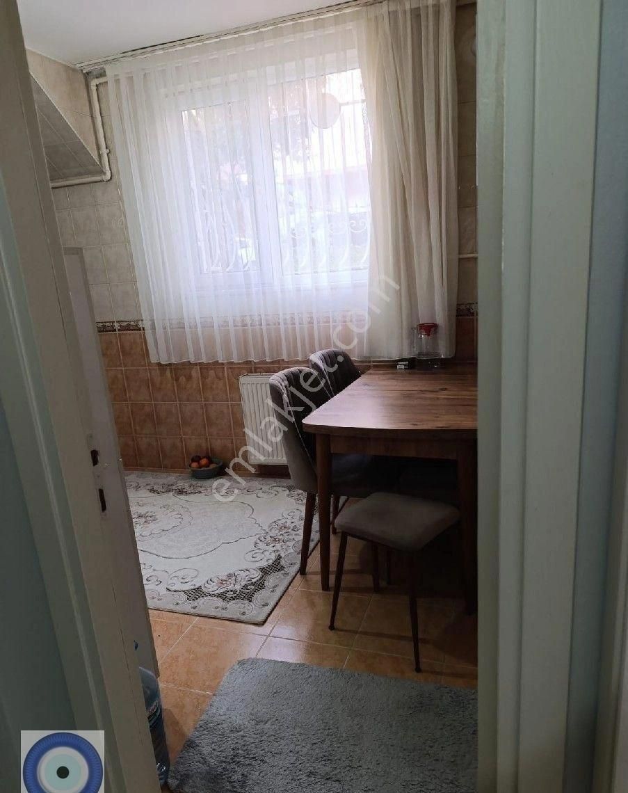 Es Emlaktan Bayrampaşa Kartaltepe Bahçe Katı Satılık Daire - Görsel 7