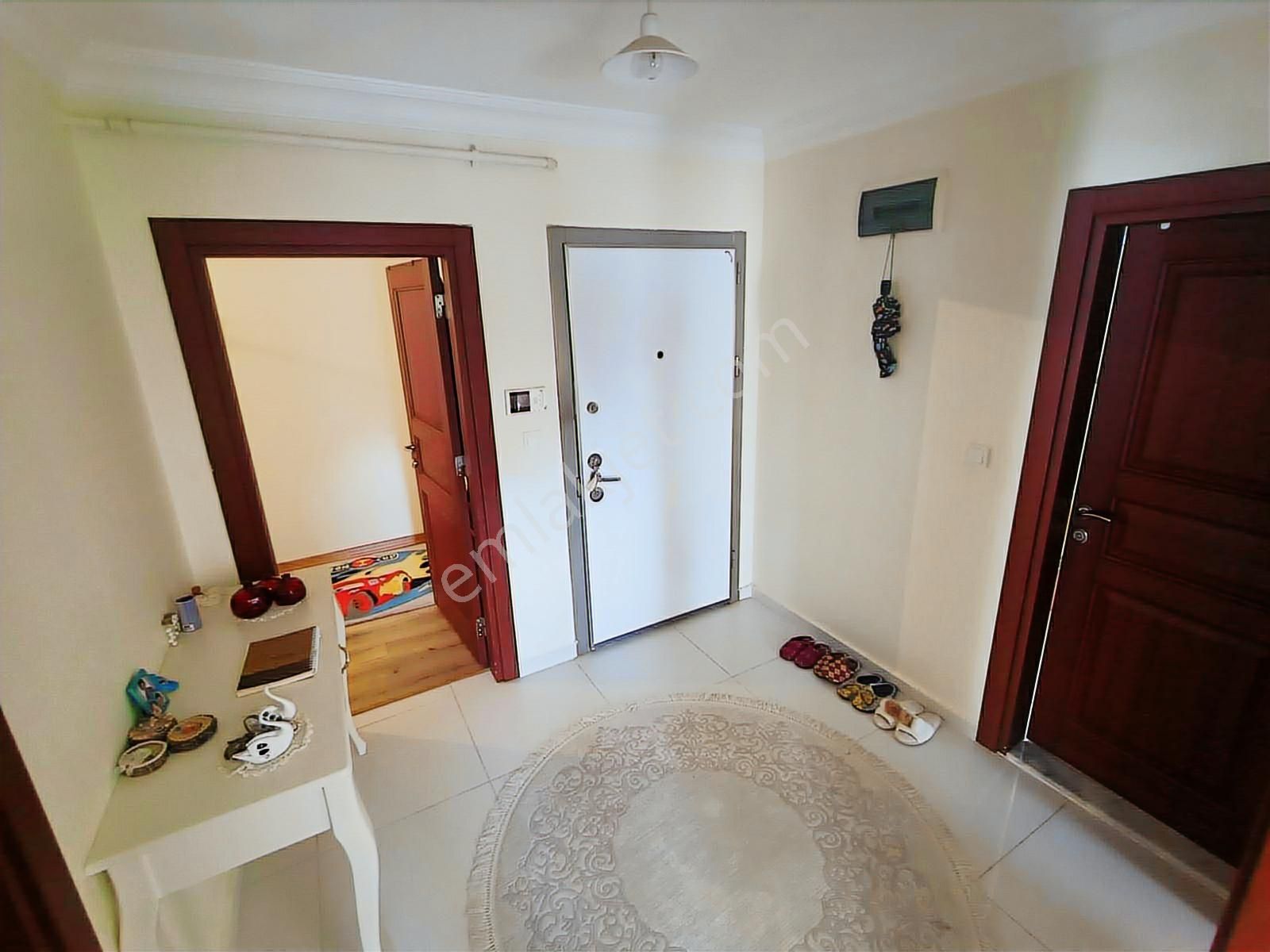 Şile Merkez 2+1 90m2 Ara Kat Güney Cephe Satılık Daire - Görsel 19