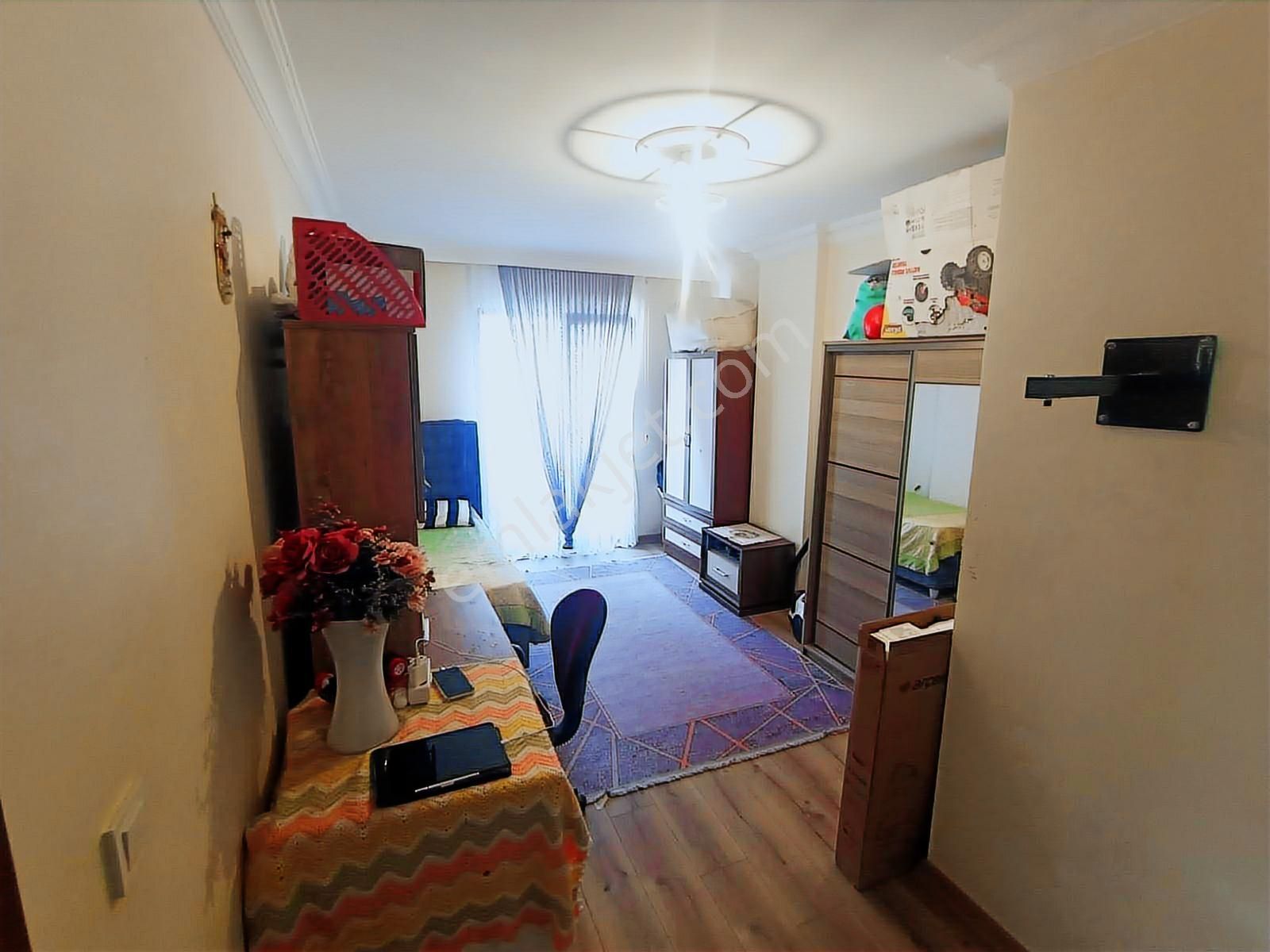 Şile Merkez 2+1 90m2 Ara Kat Güney Cephe Satılık Daire - Görsel 6