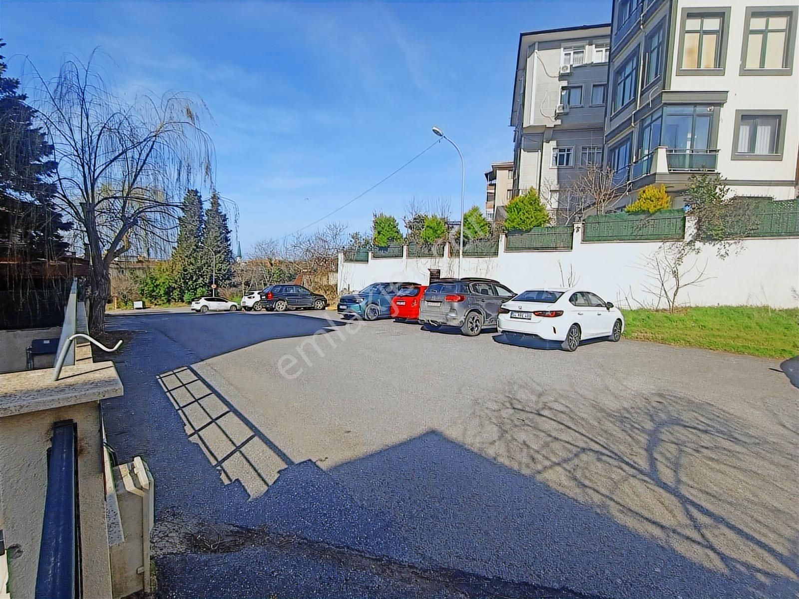 Şile Merkez 2+1 90m2 Ara Kat Güney Cephe Satılık Daire - Görsel 15