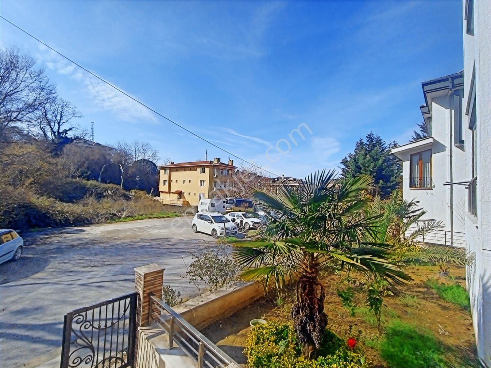 Şile Merkez 2+1 90m2 Ara Kat Güney Cephe Satılık Daire - Görsel 7