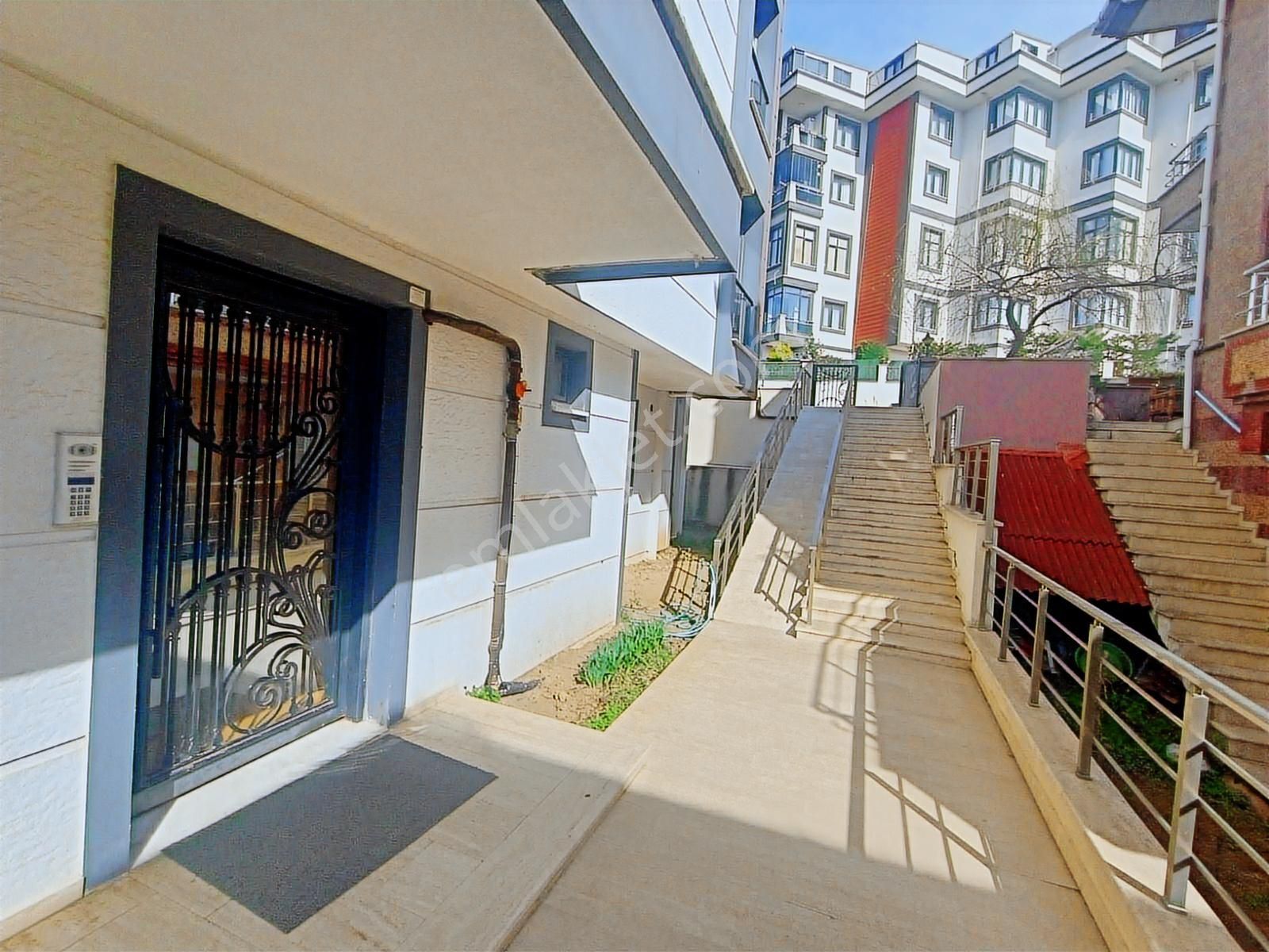 Şile Merkez 2+1 90m2 Ara Kat Güney Cephe Satılık Daire - Görsel 9