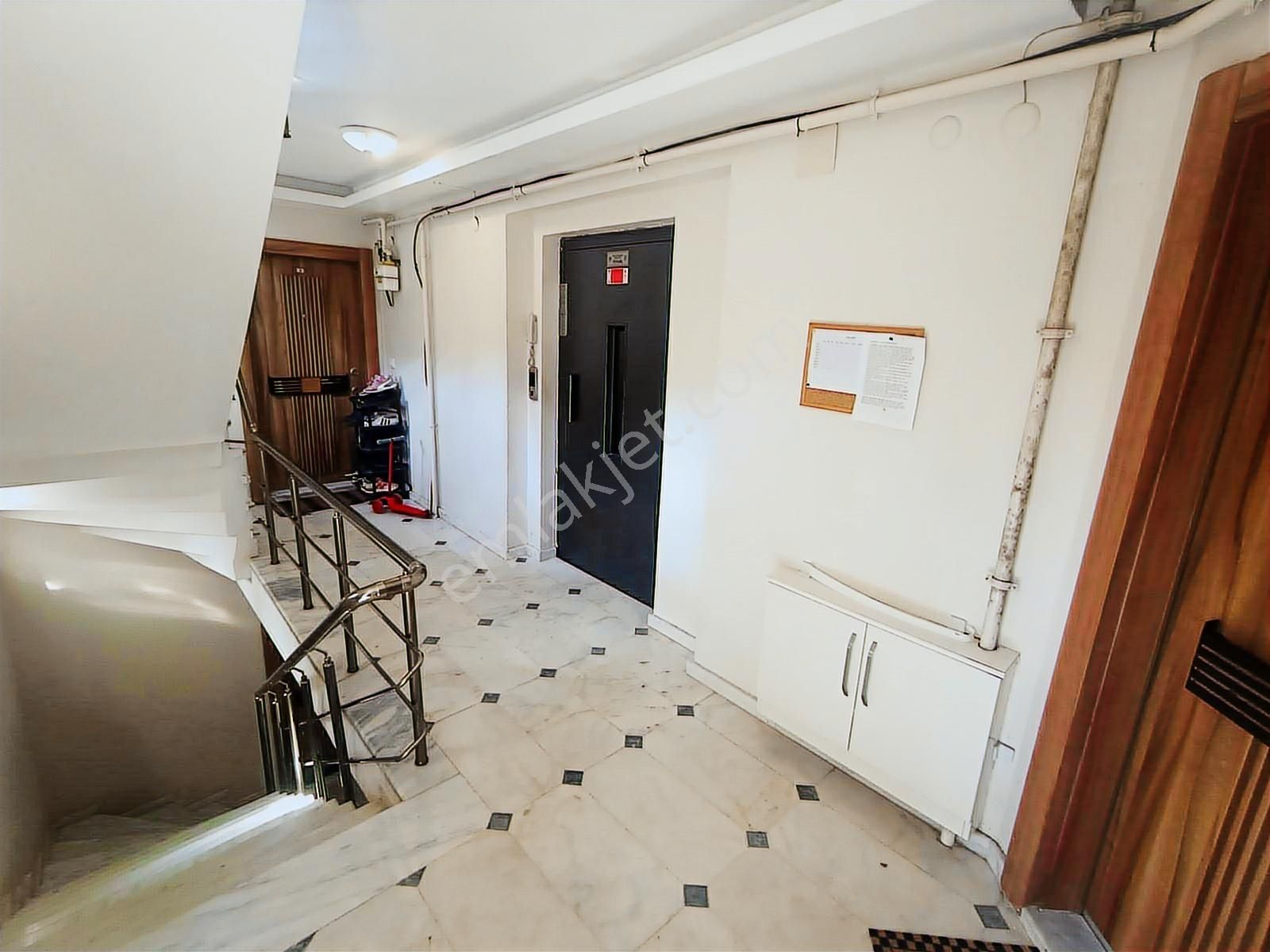 Şile Merkez 2+1 90m2 Ara Kat Güney Cephe Satılık Daire - Görsel 16
