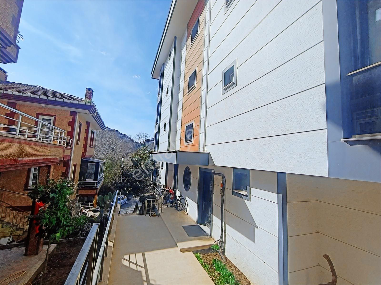 Şile Merkez 2+1 90m2 Ara Kat Güney Cephe Satılık Daire - Görsel 4