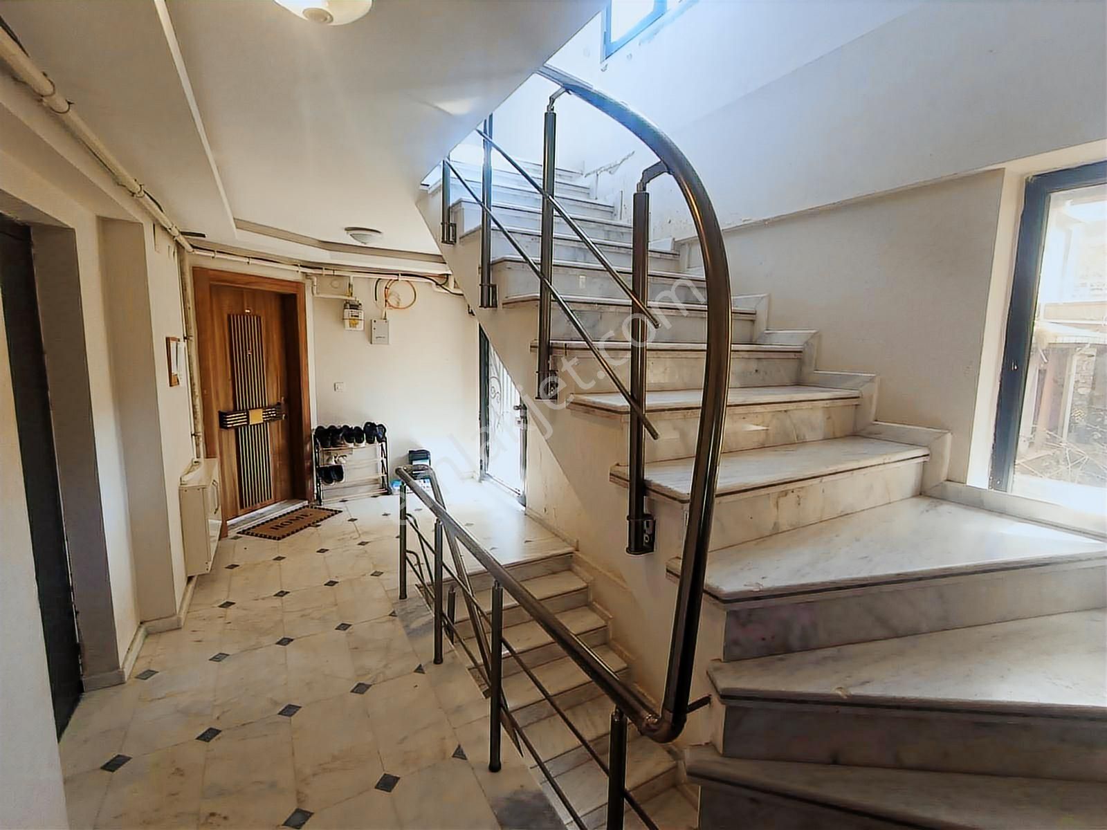 Şile Merkez 2+1 90m2 Ara Kat Güney Cephe Satılık Daire - Görsel 10
