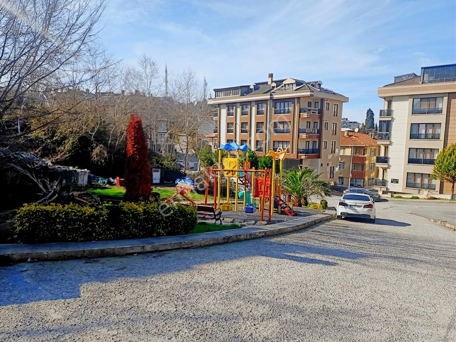 Şile Merkez 2+1 90m2 Ara Kat Güney Cephe Satılık Daire - Görsel 8