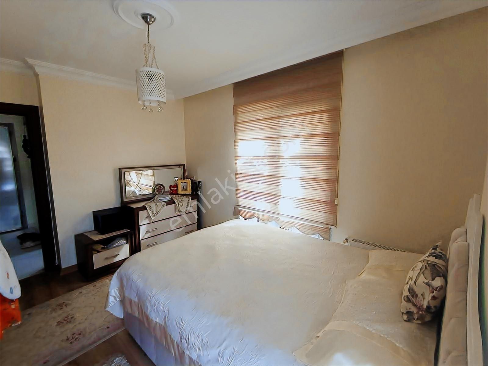 Şile Merkez 2+1 90m2 Ara Kat Güney Cephe Satılık Daire - Görsel 21