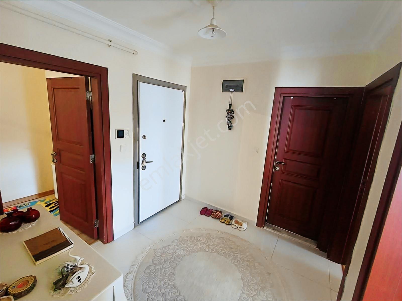 Şile Merkez 2+1 90m2 Ara Kat Güney Cephe Satılık Daire - Görsel 20