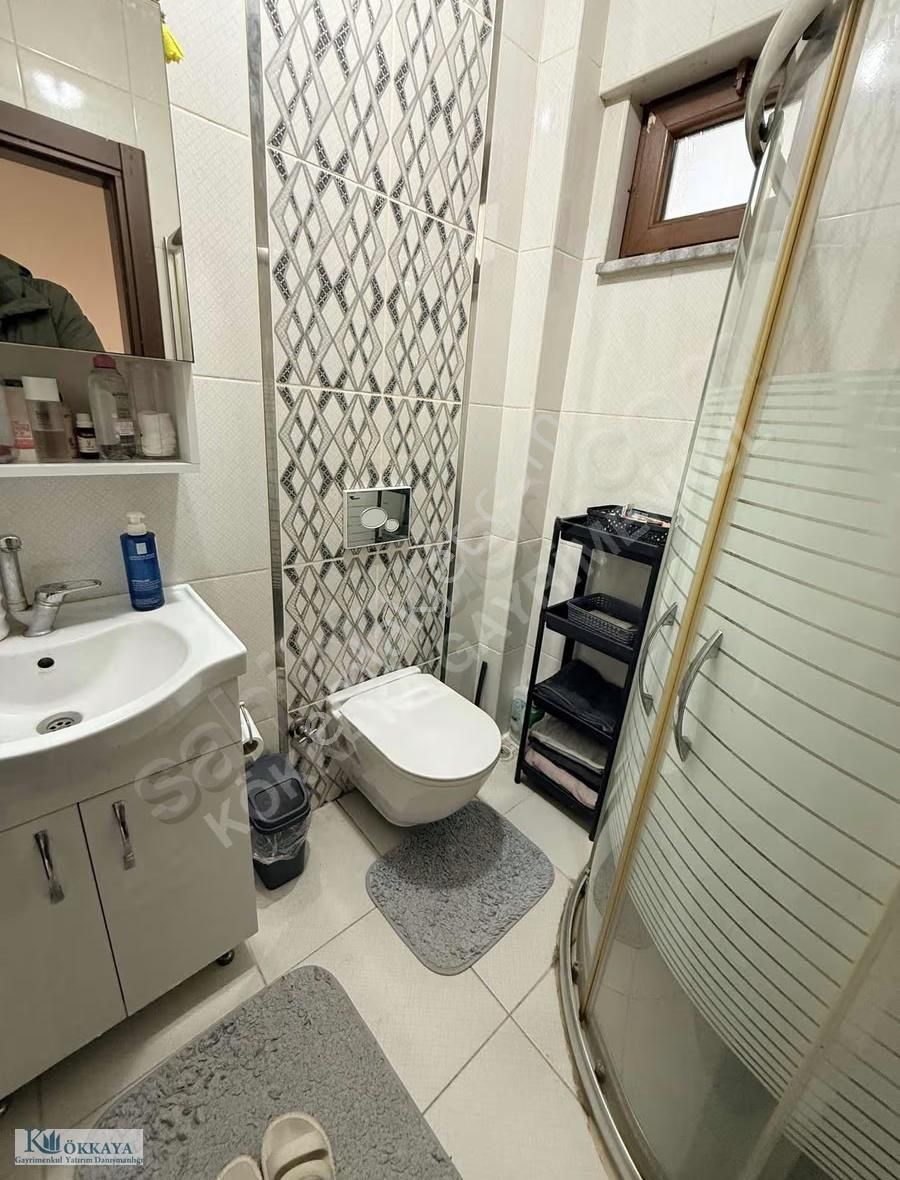 Kökkaya'dan Görüklede Kredi Sınırsız Satılık 1+1 Daire - Görsel 2