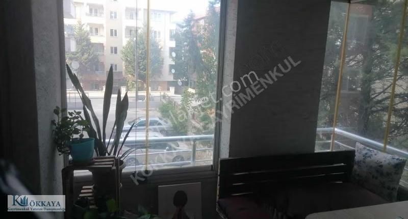 Kökkaya'dan Görüklede Kredi Sınırsız Satılık 1+1 Daire - Görsel 35