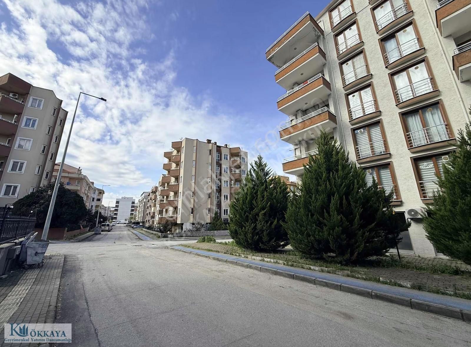 Kökkaya'dan Görüklede Kredi Sınırsız Satılık 1+1 Daire - Görsel 17