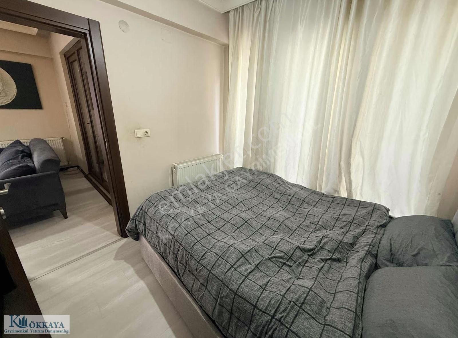 Kökkaya'dan Görüklede Kredi Sınırsız Satılık 1+1 Daire - Görsel 7