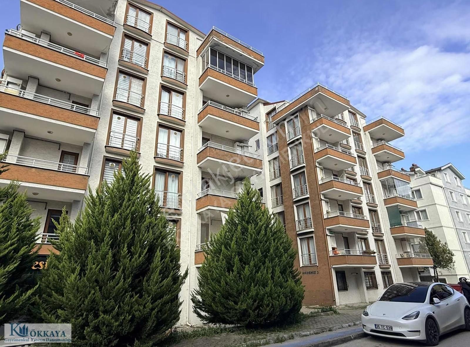 Kökkaya'dan Görüklede Kredi Sınırsız Satılık 1+1 Daire - Görsel 10