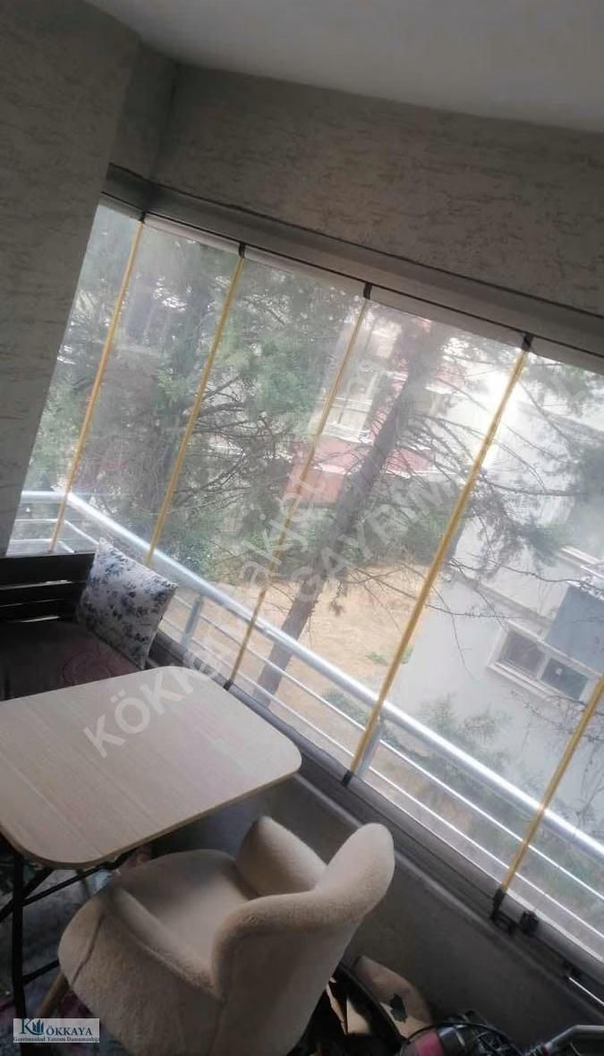 Kökkaya'dan Görüklede Kredi Sınırsız Satılık 1+1 Daire - Görsel 9