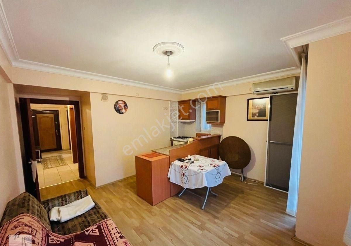 Altınoluk Yolun Altında Yatırımlık Getirisi Yüksek Denize Yakın Yüksek Giriş 2+1 Daire - Görsel 18