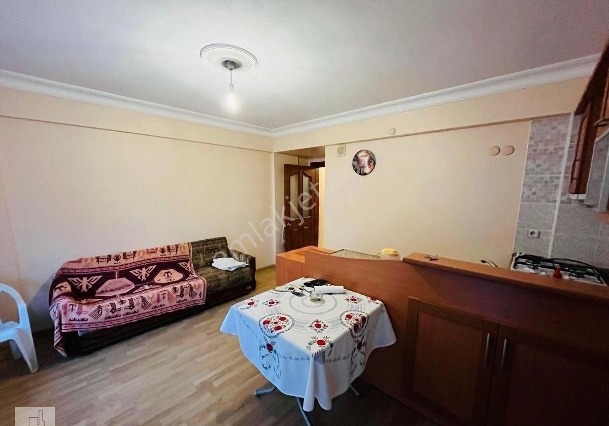 Altınoluk Yolun Altında Yatırımlık Getirisi Yüksek Denize Yakın Yüksek Giriş 2+1 Daire - Görsel 28