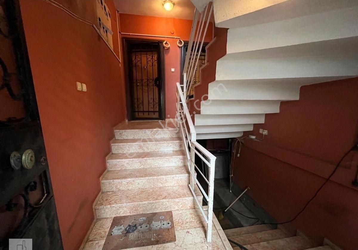 Altınoluk Yolun Altında Yatırımlık Getirisi Yüksek Denize Yakın Yüksek Giriş 2+1 Daire - Görsel 3