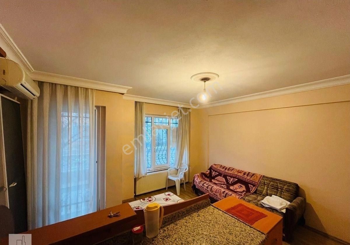 Altınoluk Yolun Altında Yatırımlık Getirisi Yüksek Denize Yakın Yüksek Giriş 2+1 Daire - Görsel 16