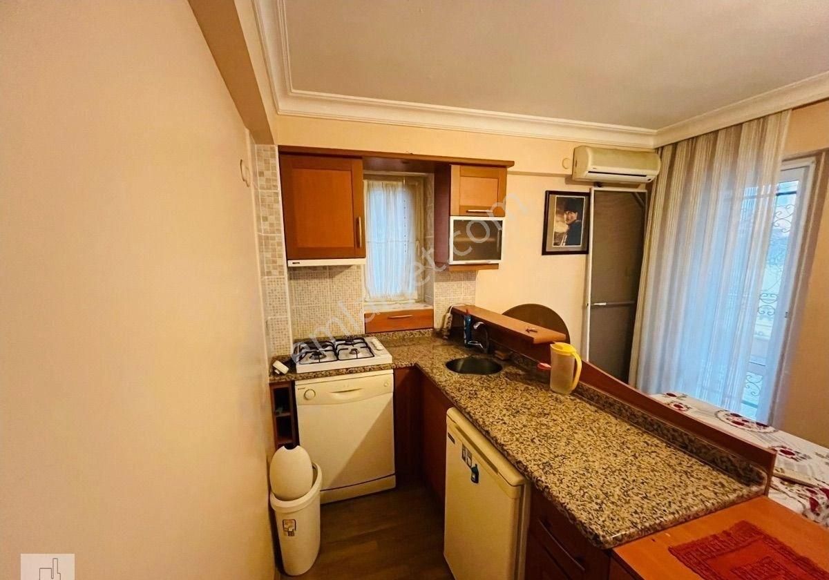 Altınoluk Yolun Altında Yatırımlık Getirisi Yüksek Denize Yakın Yüksek Giriş 2+1 Daire - Görsel 32