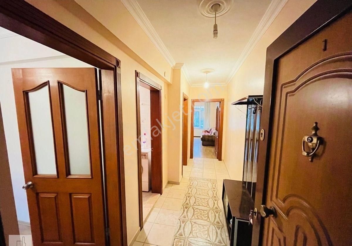 Altınoluk Yolun Altında Yatırımlık Getirisi Yüksek Denize Yakın Yüksek Giriş 2+1 Daire - Görsel 14