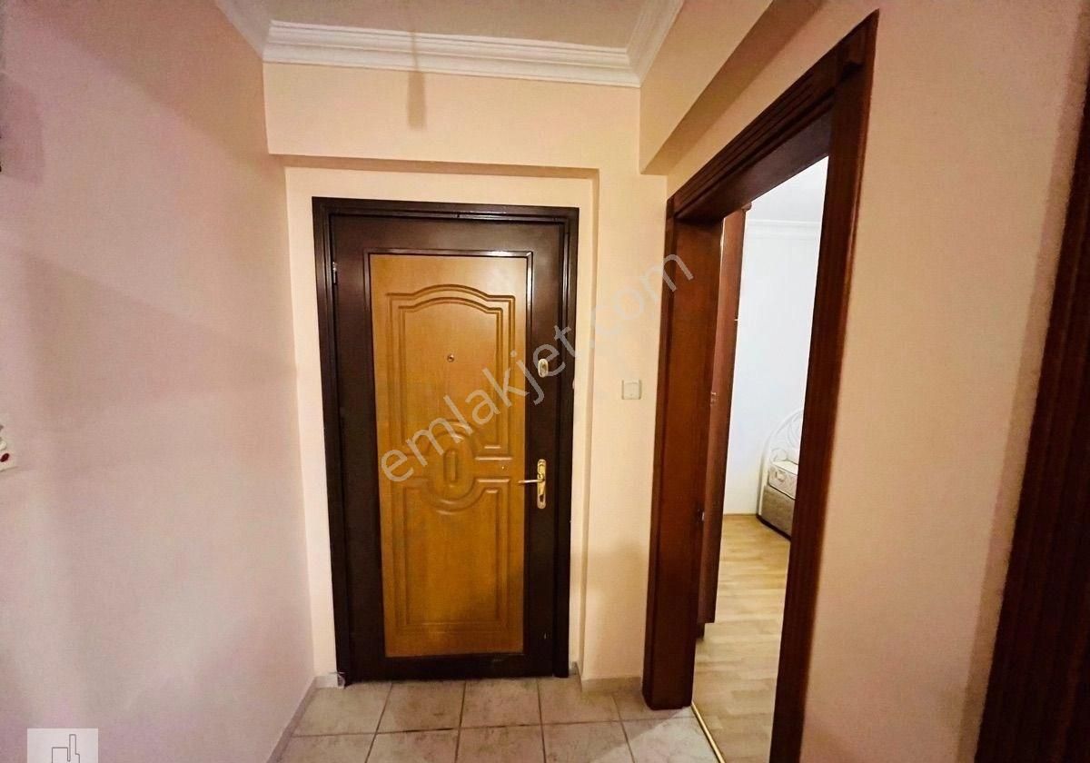 Altınoluk Yolun Altında Yatırımlık Getirisi Yüksek Denize Yakın Yüksek Giriş 2+1 Daire - Görsel 24