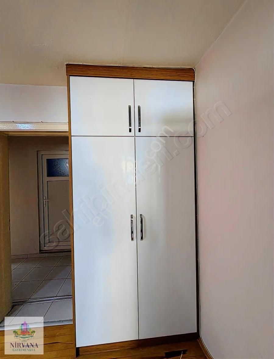 İncilipınar'da Arakat Satılık 3+1 Daire - Görsel 19