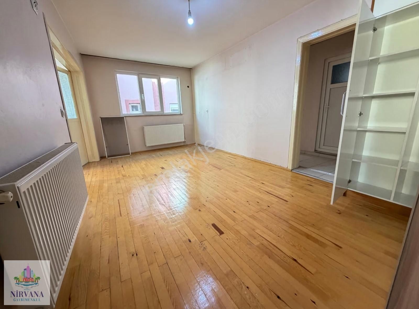 İncilipınar'da Arakat Satılık 3+1 Daire