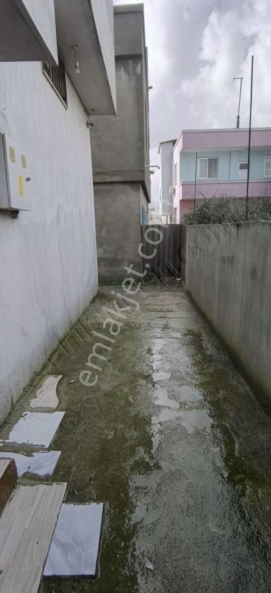 Dükkan + Ev Bulvar Üzeri - Görsel 16