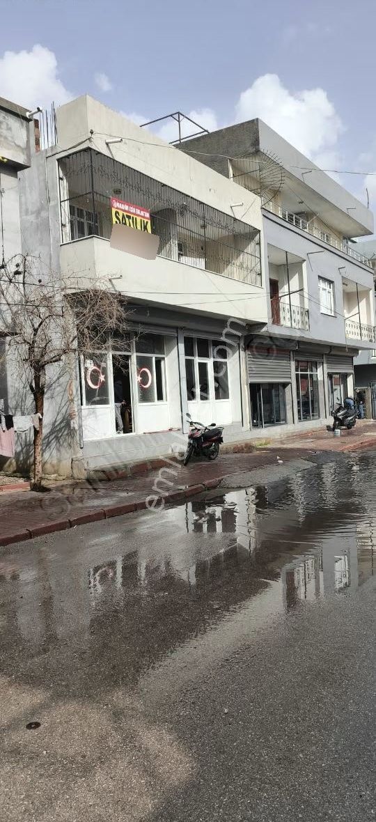 Dükkan + Ev Bulvar Üzeri - Görsel 12