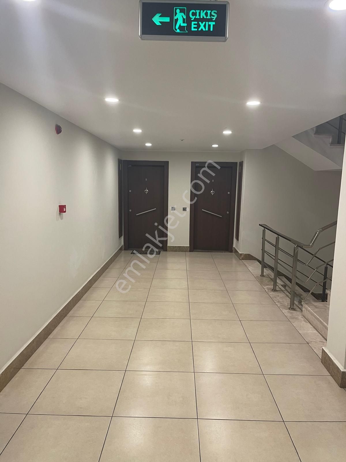 İstanbul Beylikdüzü Kalekent Sitesi'nde Satılık 4+1 Lüks Daire - Görsel 27