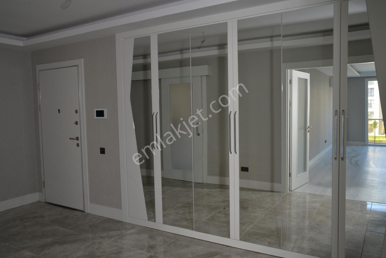 İstanbul Beylikdüzü Kalekent Sitesi'nde Satılık 4+1 Lüks Daire - Görsel 14