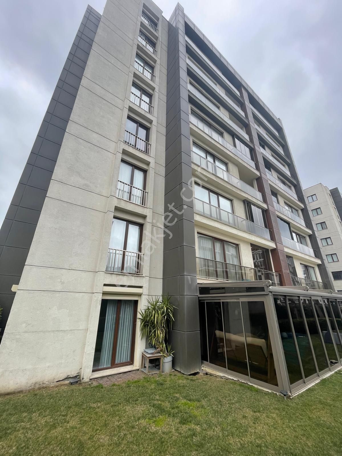 İstanbul Beylikdüzü Kalekent Sitesi'nde Satılık 4+1 Lüks Daire - Görsel 30
