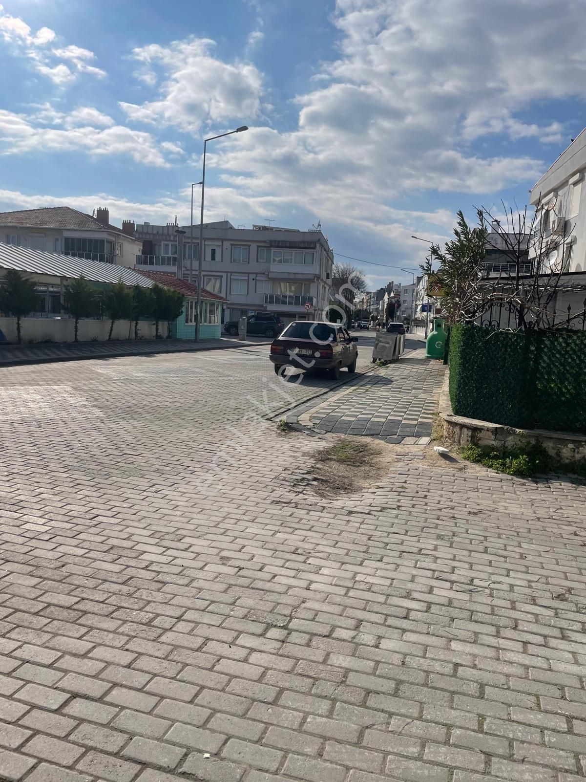 Demir Emlak Gayrimenkul Tekirdağ Şarköy Den Satılık 1 +1 Daire - Görsel 27