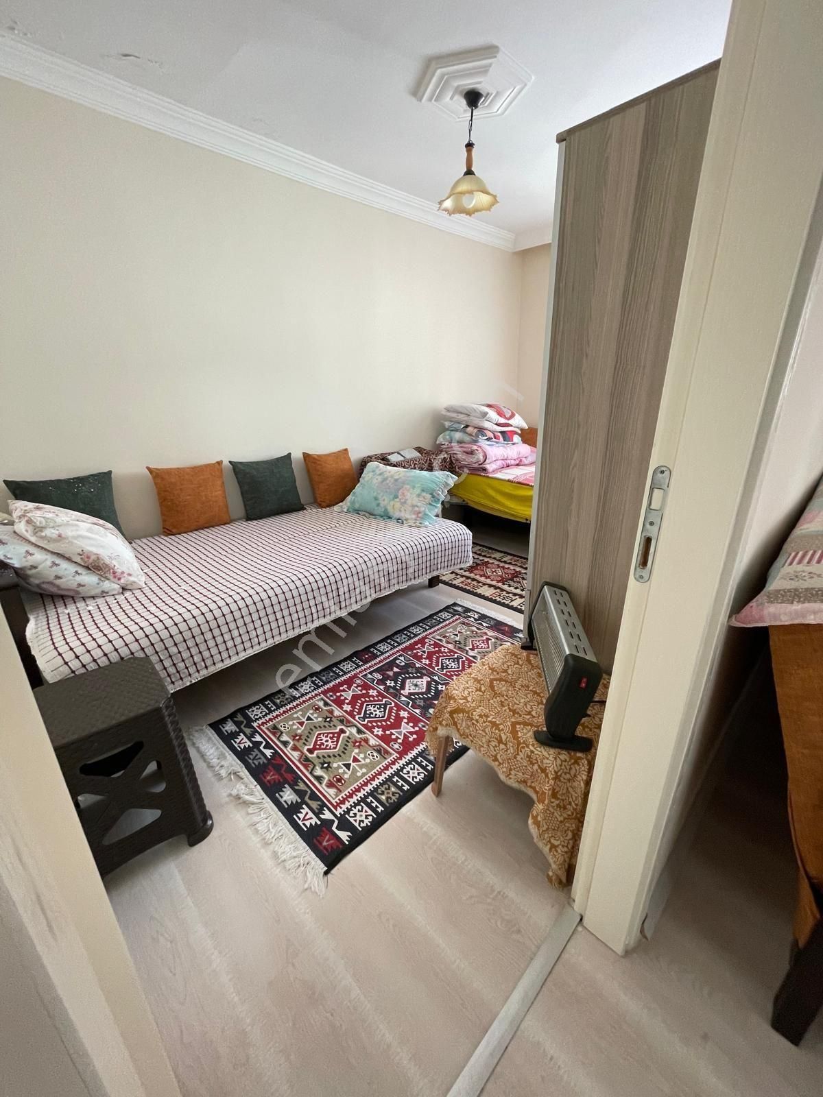 Demir Emlak Gayrimenkul Tekirdağ Şarköy Den Satılık 1 +1 Daire - Görsel 18