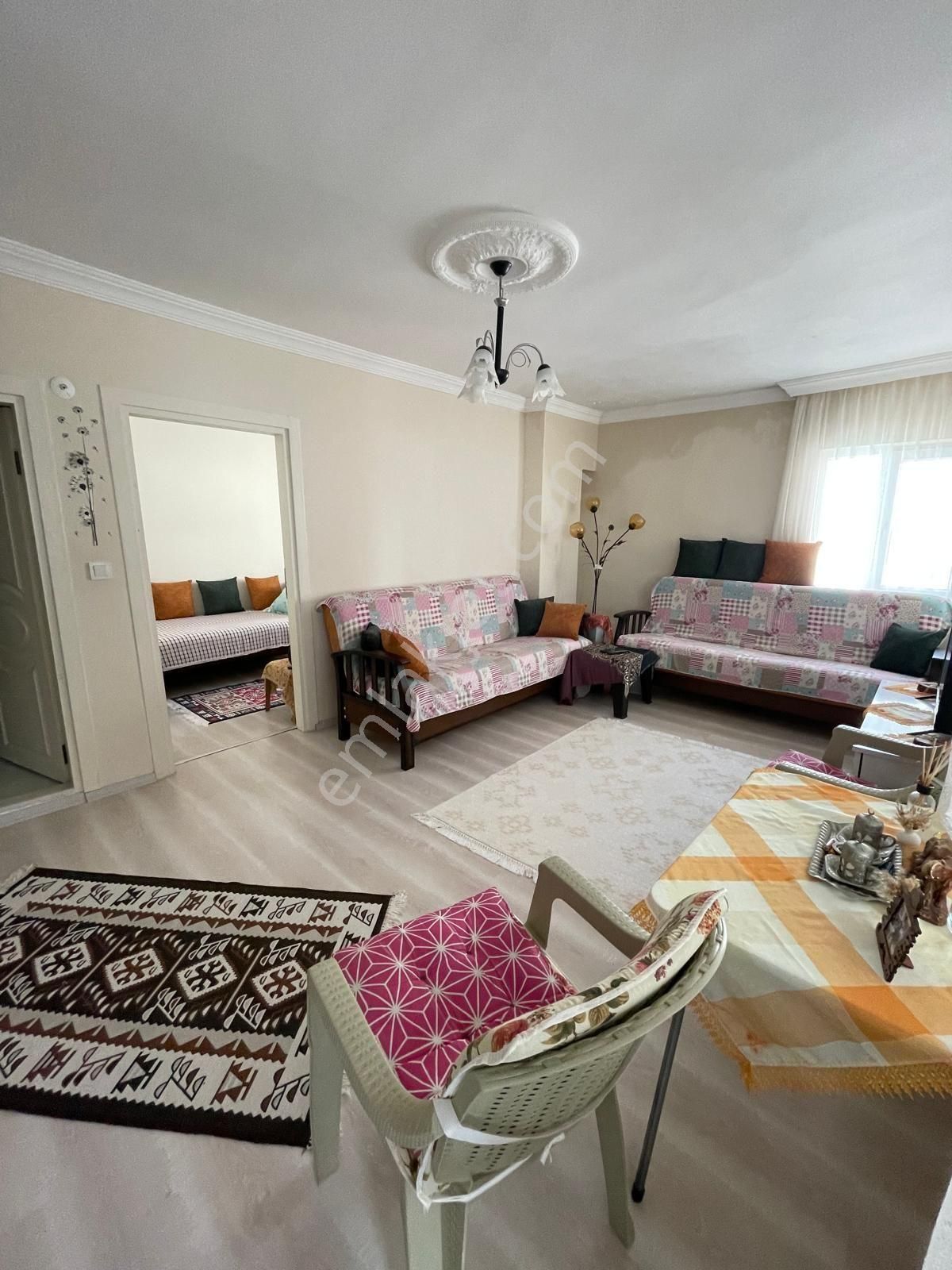 Demir Emlak Gayrimenkul Tekirdağ Şarköy Den Satılık 1 +1 Daire - Görsel 15