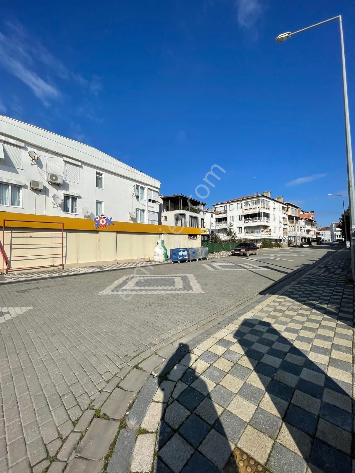 Demir Emlak Gayrimenkul Tekirdağ Şarköy Den Satılık 1 +1 Daire - Görsel 23