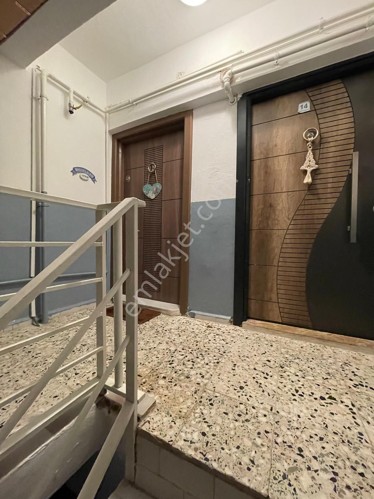 Demir Emlak Gayrimenkul Tekirdağ Şarköy Den Satılık 1 +1 Daire - Görsel 7