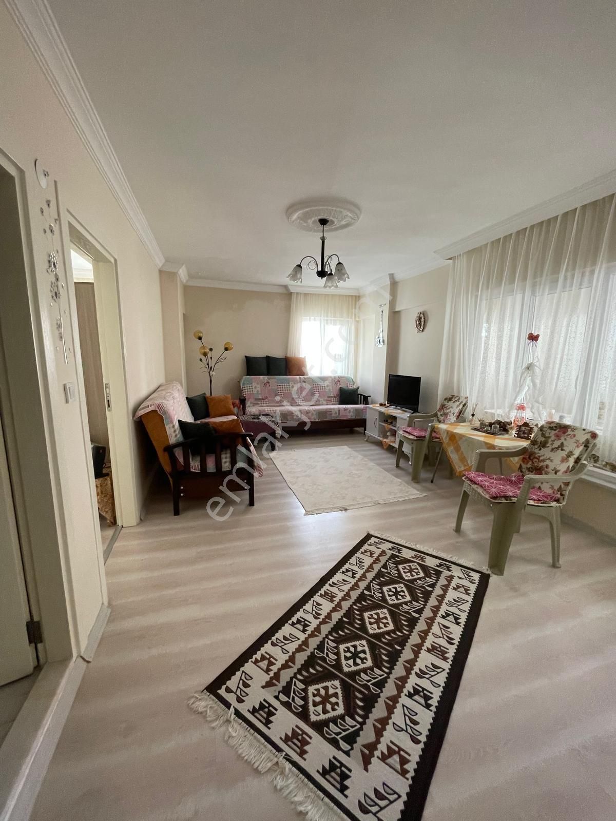 Demir Emlak Gayrimenkul Tekirdağ Şarköy Den Satılık 1 +1 Daire - Görsel 11