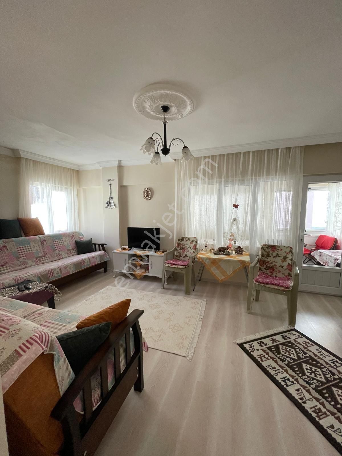 Demir Emlak Gayrimenkul Tekirdağ Şarköy Den Satılık 1 +1 Daire - Görsel 19