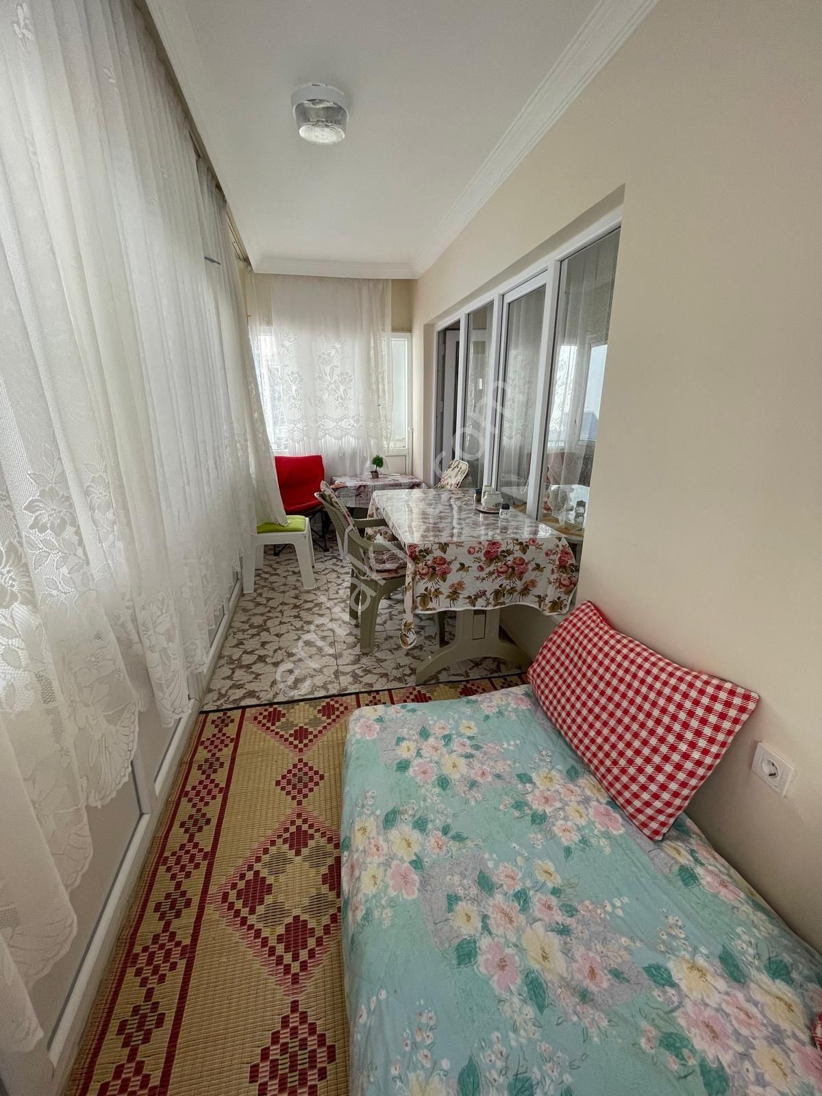 Demir Emlak Gayrimenkul Tekirdağ Şarköy Den Satılık 1 +1 Daire - Görsel 17