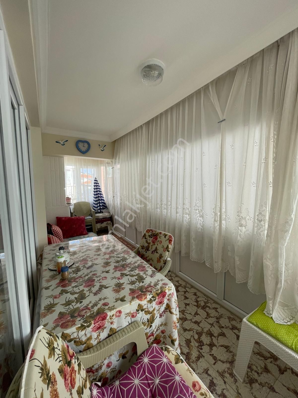 Demir Emlak Gayrimenkul Tekirdağ Şarköy Den Satılık 1 +1 Daire - Görsel 16