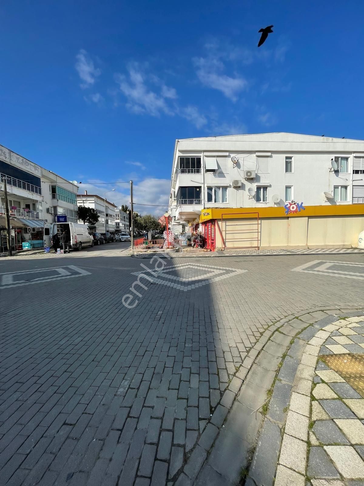 Demir Emlak Gayrimenkul Tekirdağ Şarköy Den Satılık 1 +1 Daire - Görsel 25