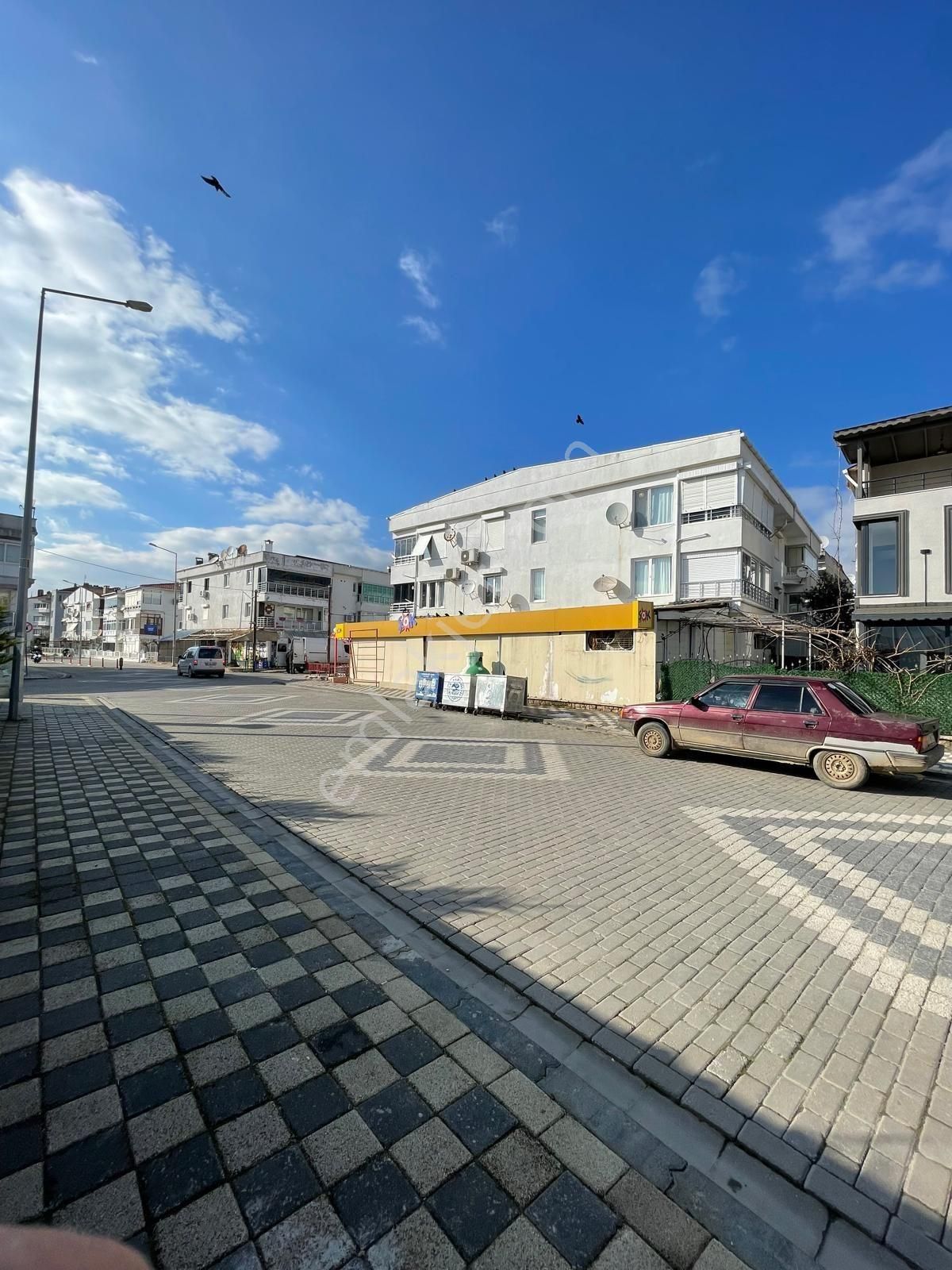 Demir Emlak Gayrimenkul Tekirdağ Şarköy Den Satılık 1 +1 Daire - Görsel 26