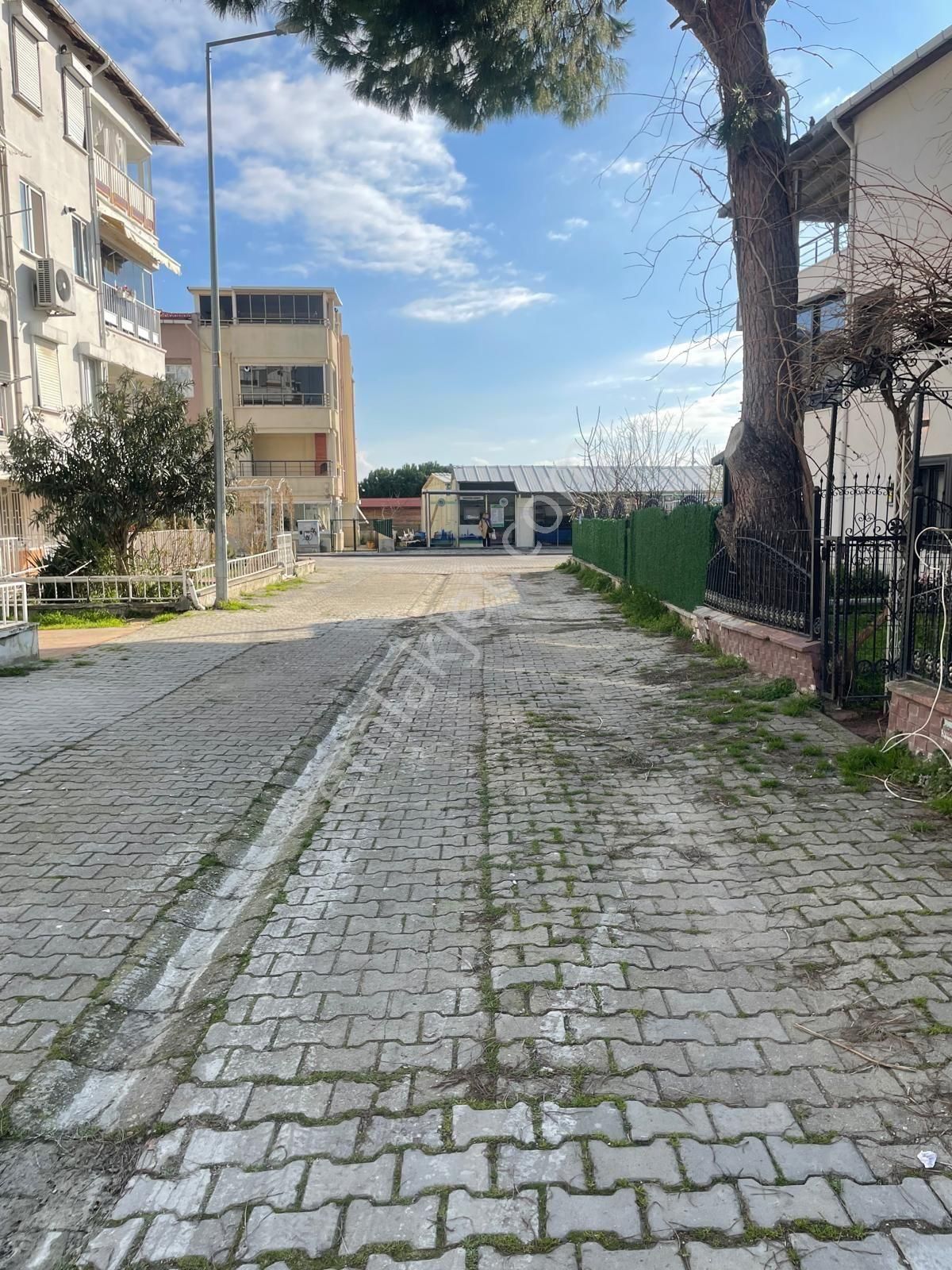 Demir Emlak Gayrimenkul Tekirdağ Şarköy Den Satılık 1 +1 Daire - Görsel 4