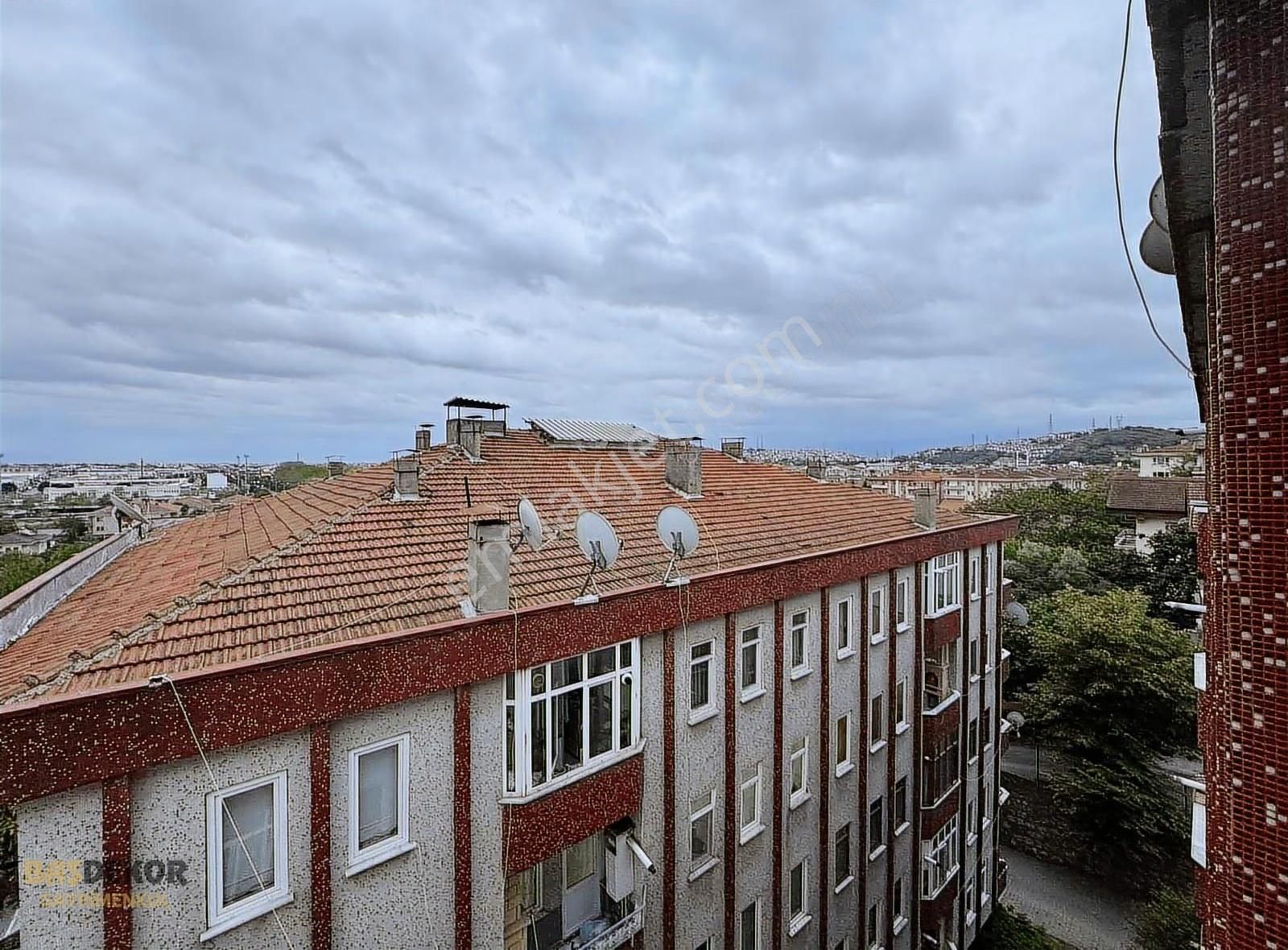 Başdekor Gayrimenkul'den Kiralık 3+1 Daire - Görsel 31