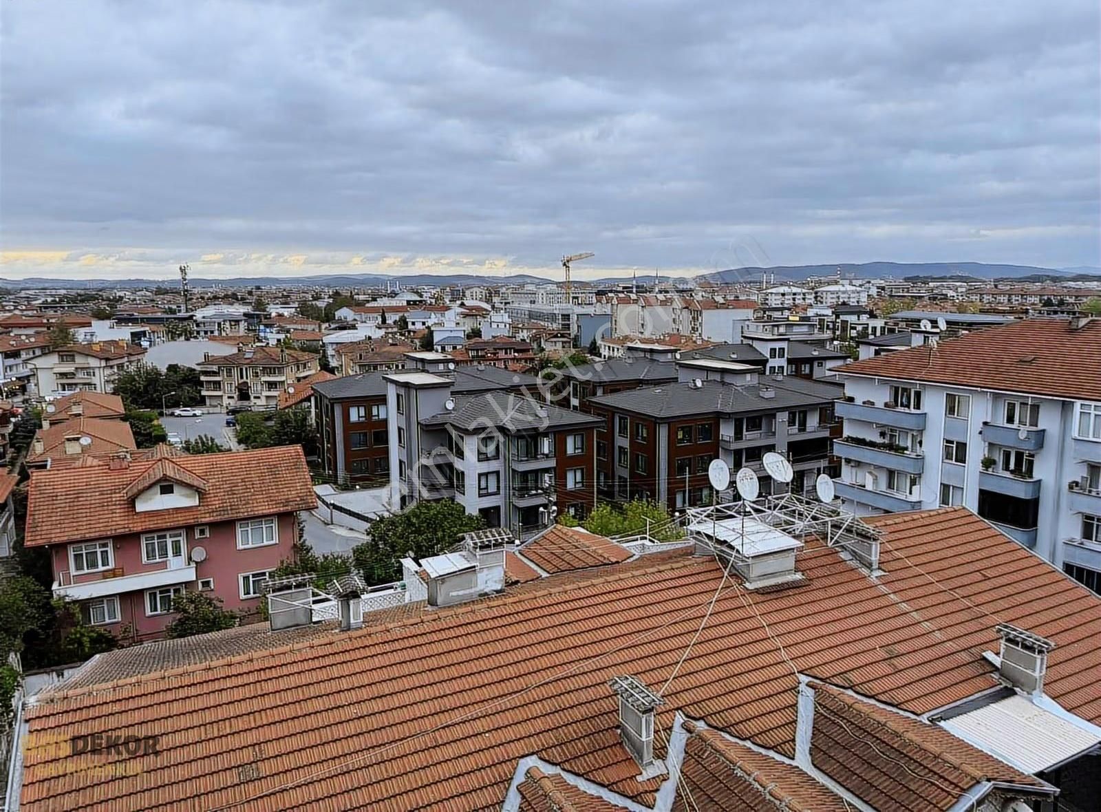 Başdekor Gayrimenkul'den Kiralık 3+1 Daire - Görsel 7