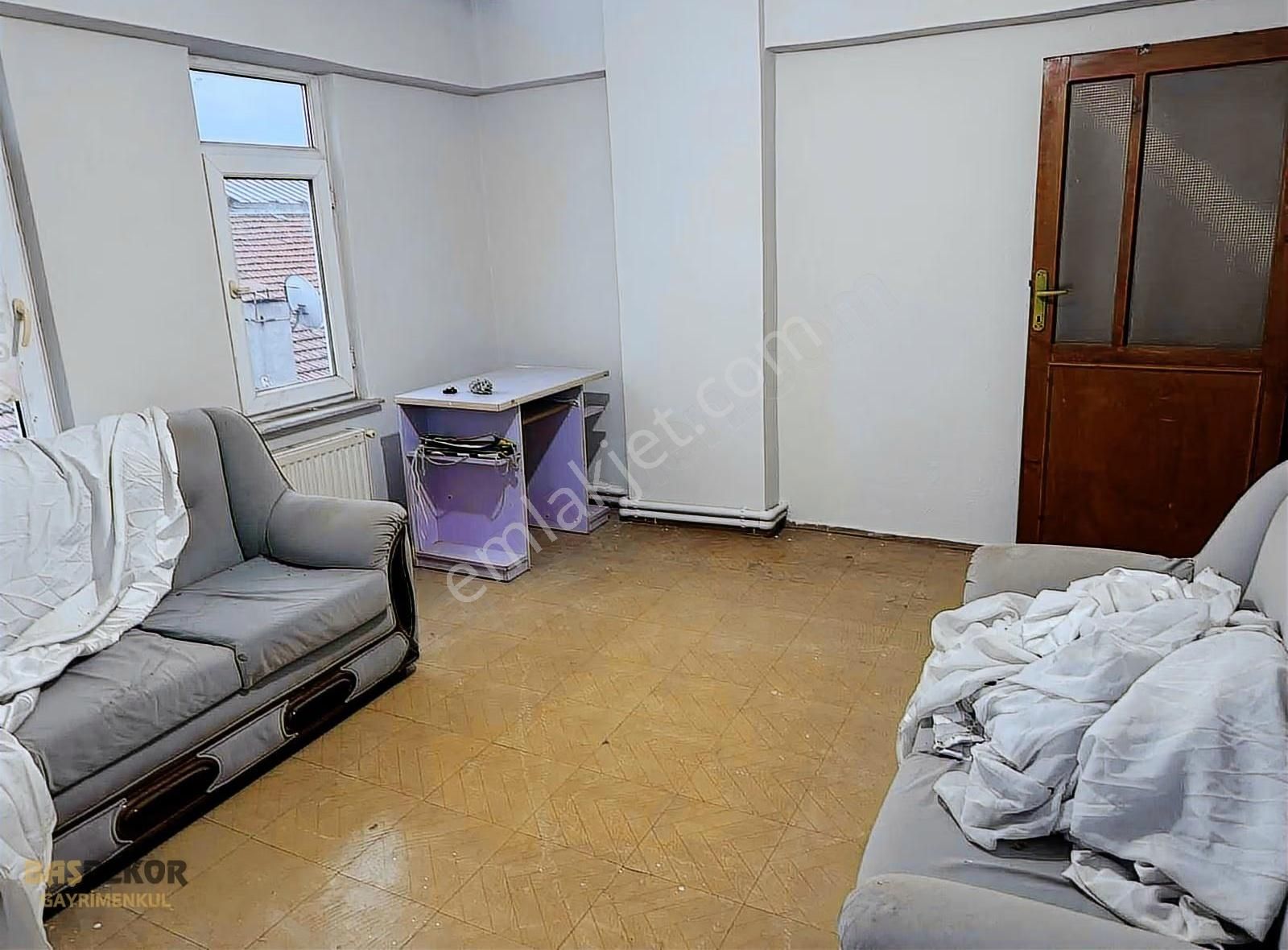 Başdekor Gayrimenkul'den Kiralık 3+1 Daire - Görsel 20