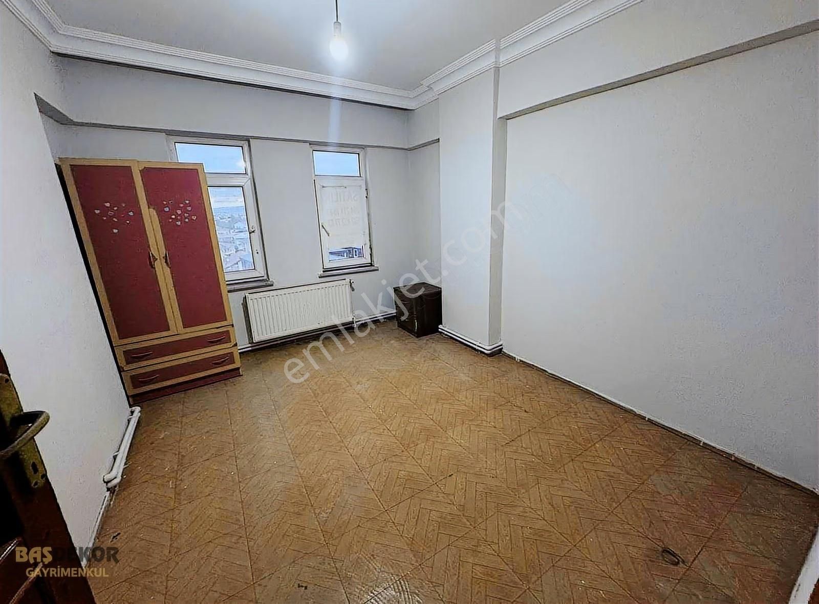 Başdekor Gayrimenkul'den Kiralık 3+1 Daire - Görsel 28