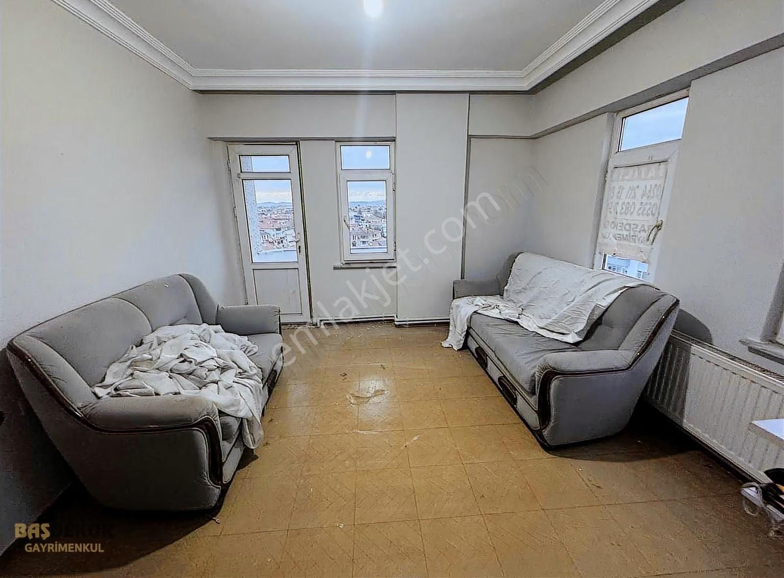 Başdekor Gayrimenkul'den Kiralık 3+1 Daire - Görsel 25